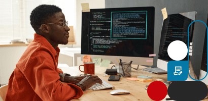 A Network security plus expert is looking at what he needs to do next