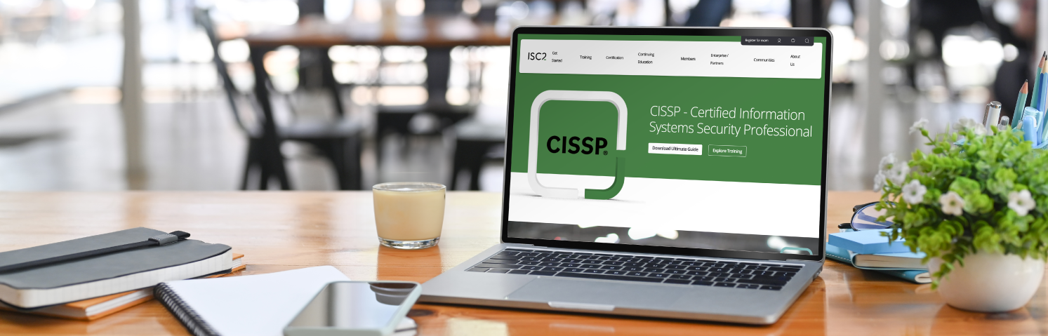 Cissp Certification Elevating Cybersecurity Mastery In Wisconsin