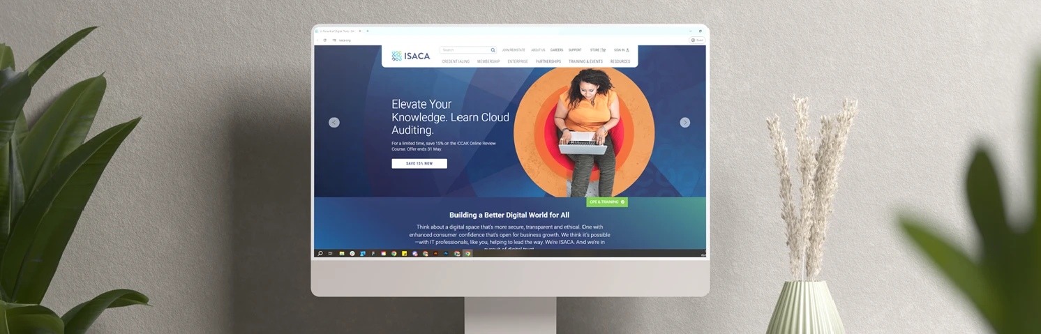 Charting Your Tech Course In Wisconsin With Isaca Certifications