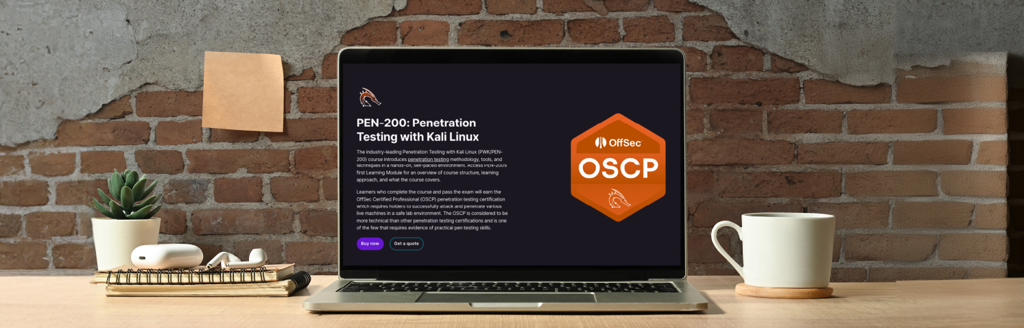 Unlocking Cyber Defenses Your Guide To Oscp Certification In Wisconsin