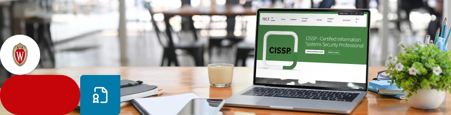 CISSP certifications